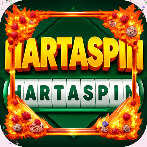 hartaspin — mitra unggulan